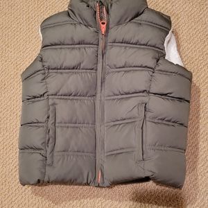 GAP Kids Puffer Vest